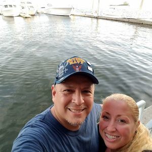 Meet your Posher, Gilbert